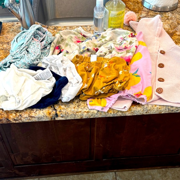 18-24 month bundle - Picture 1 of 4